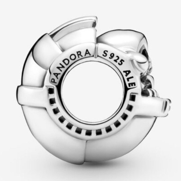 Pandora x Star Wars Yoda Grogu™ & Crib Charm - Picture 2 of 16